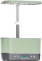 AeroGarden Harvest Elite Indoor Garden Hydroponic System - Sage - Scratch & Dent