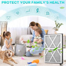 20x30x3 air filter ,Grille Air Filter 20"x30"x3" furnace filter 1Pack -NEW - Brand New