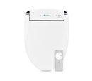 BRONDELL Swash DS725 Advanced Bidet Toilet Seat with Remote Control - WHITE Like New