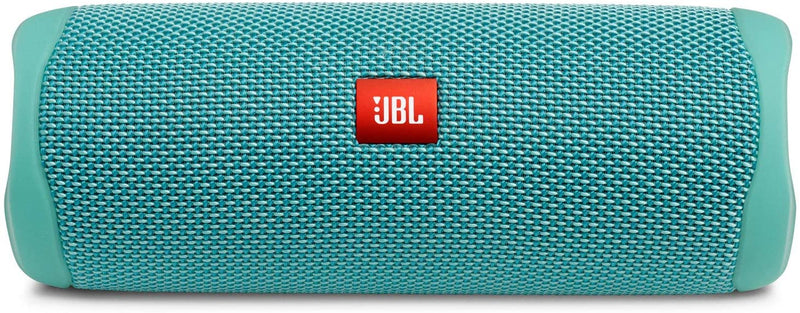 JBL FLIP 5 Waterproof Portable Bluetooth Speaker Teal JBLFLIP5TEALAM New