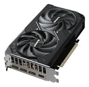 GIGABYTE GEFORCE RTX 5060 TI WINDFORCE MAX OC 8G GRAPHICS CARD - BLK - Like New