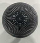GENERIC AIR PURIFIER, POWERED VIA USB-C - BLACK - Like New