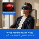 PHILIPS HUE EYE MASSAGER HEAT WARM COMPRESS RECHARGEABLE PORTABLE PPM2313DB/27 - Like New