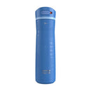 CONTIGO X ALLY LOVE ASHLAND CHILL 2.0 STAINLESS STEEL 24OZ - ALLY LOVE - Brand New