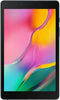 SAMSUNG GALAXY TAB A 8.0" 32GB UNLOCKED SM-T295 - BLACK - Scratch & Dent