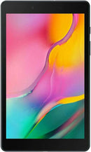 For Parts: SAMSUNG GALAXY TAB A 8.0" 32GB UNLOCKED SM-T295-32GB-BLACK CANNOT BE REPAIRED