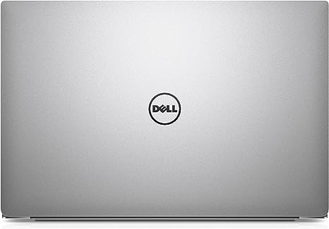 Dell Precision 5520 15.6" UHD i7-7820HQ 32GB 512GB SSD Quadro M1200 - SILVER Like New