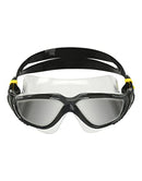 MS1730010LMB AQUA SPHERE VISTA ONE SIZE - BLACK/BLUE/GRAY - Like New