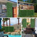 DOEWORKS Expandable Fence Privacy Screen for Balcony Backyard Fencing Panel - Like New