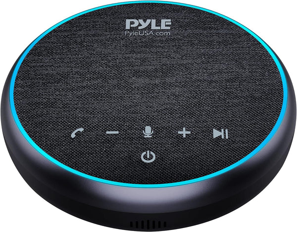Pyle Conference Bluetooth Speakerphone PSCN42 Like New