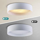 15.7 inch Emma Flush Mount - Multiple Options - Brand New