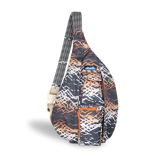 KAVU ROPE SLING, ONE SIZE - MYSTIC RANGE - Brand New