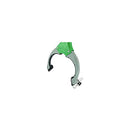 UNGER NABBER,Trigger,NIFTY,36-Inch - Silver/Green - Brand New