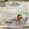 BATH HAVEN QUILTED AIR BATH BED 15X49" FULL BODY COMFORT AIR MESH NEW - WHITE - Brand New
