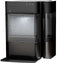 GE Profile Opal 2.0 0.75 Gallon Ice Maker Wfi Smart Connected XPIO13BCBT - Black Like New