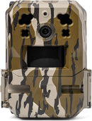 Moultrie Mobile Edge Pro Cellular Trail Camera‎ MCG-14080 - Camo - Like New