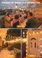 Brightown 180FT Outdoor String Lights Patio Lights with 62 Shatterproof Bulbs - Like New