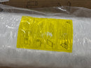 10" FULL MATTRESS HYBRID MATTRESS COMFORTABLE FOAM POCKET SPRING - WHITE - Brand New