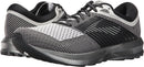 1102691D156 Brooks Mens Levitate Running Shoe White/Black/Grey Size 9.5 - Like New