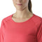 ARC'TERYX MOTUS CREW LONG SLEEVE T-SHIRT - SIZE: WOMEN M - RAD - Brand New