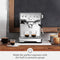 Breville Infuser Espresso Machine 61oz Brushed BES840XL - - Scratch & Dent