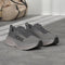 1123202 Hoka Bondi 8 Men's Sharkskin/Harbor Mist Size 12.5 - Like New