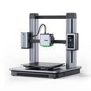 ANKERMAKE M5 3D PRINTER POWERBOOST HIGH SPEED UPGRADED TO 500 - Scratch & Dent