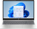 HP LAPTOP 15.6" HD N100 4GB 128GB UFS WIN 11 HOME S MODE - PURPLE/SILVER - Like New