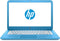 HP STREAM 14" HD 1366x768 N3060 4GB 32GB eMMC WIN 10 HOME 14-cb011wm - Blue Like New