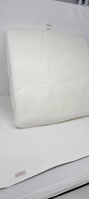GOLD CREST OUTDOOR FOAM CUSHIONS - WHITE - Brand New