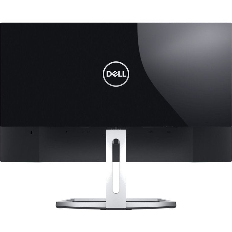 Dell 21.5" FHD Ultra Thin Bezel LED Backlit Monitor S2218H - Black Like New