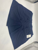 KICK START GEAR SPORTSWEAR SHORTS - SIZE: MEN 2XL - NAVY - Like New