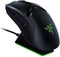 Razer Viper Ultimate Hyperspeed Lightest Wireless Gaming Mouse & RGB - Black Like New