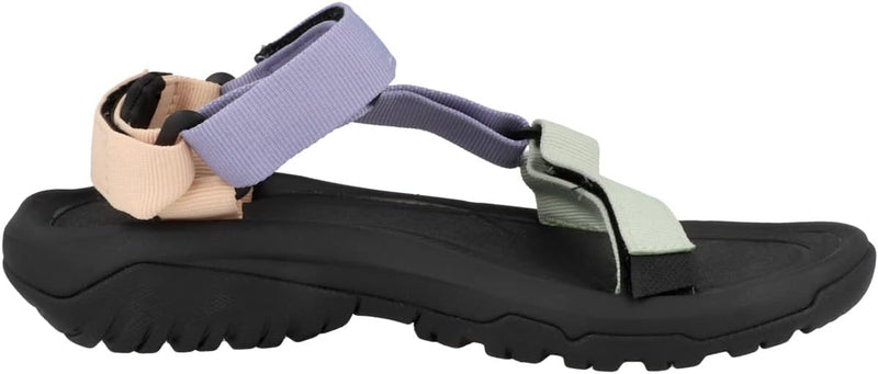 1019235 Teva Hurricane XLT2 Womens Sherbert Multi Size 11 - Scratch & Dent