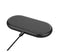 Yootech Powerful 5 Coils Wireless Charging Pad - Black - Like New