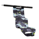 CastleFlexx Sport Mobility and Full Body Strengthening Device 5’9” X-Large Camo - Brand New