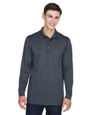 Extreme Men's Eperformance Snag Protection Long-Sleeve Polo 85111 New