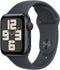 APPLE WATCH BAND - SPORT BAND (40MM) - BLACK - S/M - Like New