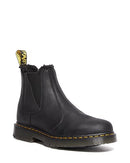 31262001 Dr. Martens Unisex-Adult 2976 Wg Snow Boot Black Outlaw Size 10 - Like New