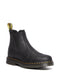 31262001 Dr. Martens Unisex-Adult 2976 Wg Snow Boot Black Outlaw Size 10 - Like New