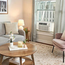 LG 18,000 BTU 208/230V, 15AMP ELECTRONIC WAC W/REMOTE - WHITE - Brand New