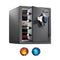 SentrySafe Waterproof and Fireproof Alloy Steel Digital Safe Box - Like New