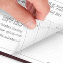 AT-A-GLANCE 2026 APPOINTMENT BOOK PLANNER WEEKLY 8-1/4" X 11" LARGE - WINESTONE - Like New