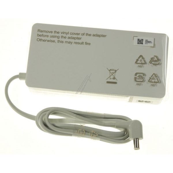 SAMSUNG BN44-00924A AC ADAPTER POWER SUPPLY - WHITE - Like New