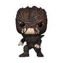 FUNKO POP MOVIES DC THE FLASH DARK FLASH COLLECTABLE VINYL FIGURINE - Brand New