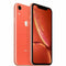 For Parts: IPHONE XR 128GB SPR/T-MO MT4N2LL/A - CORAL -CANNOT BE REPAIRED- DEFECTIVE SCREEN