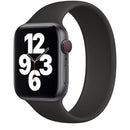 APPLE WATCH SOLO LOOP 40MM - SIZE 9 - BLACK - Brand New