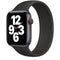 APPLE WATCH SOLO LOOP 40MM - SIZE 9 - BLACK - Brand New