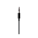 APPLE LIGHTNING TO 3.5 MM AUDIO CABLE 1.2M - BLACK - MR2C2AM/A - Like New