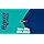 AQUA LEISURE AQUA PRO HALCYON ADVENTURE 10 6” INFLATABLE - Scratch & Dent